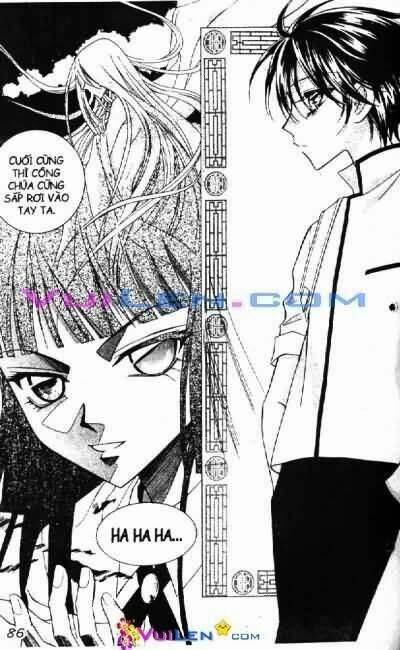 nàng công chúa bỏ trốn chapter 5 86