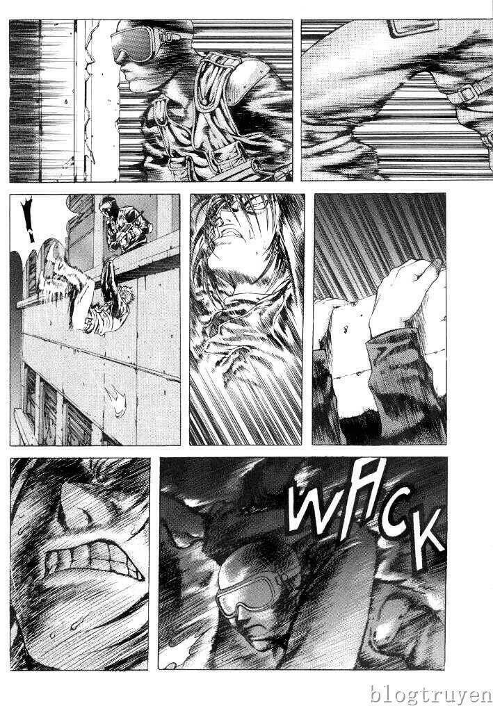 zombie hunter chapter 8 37