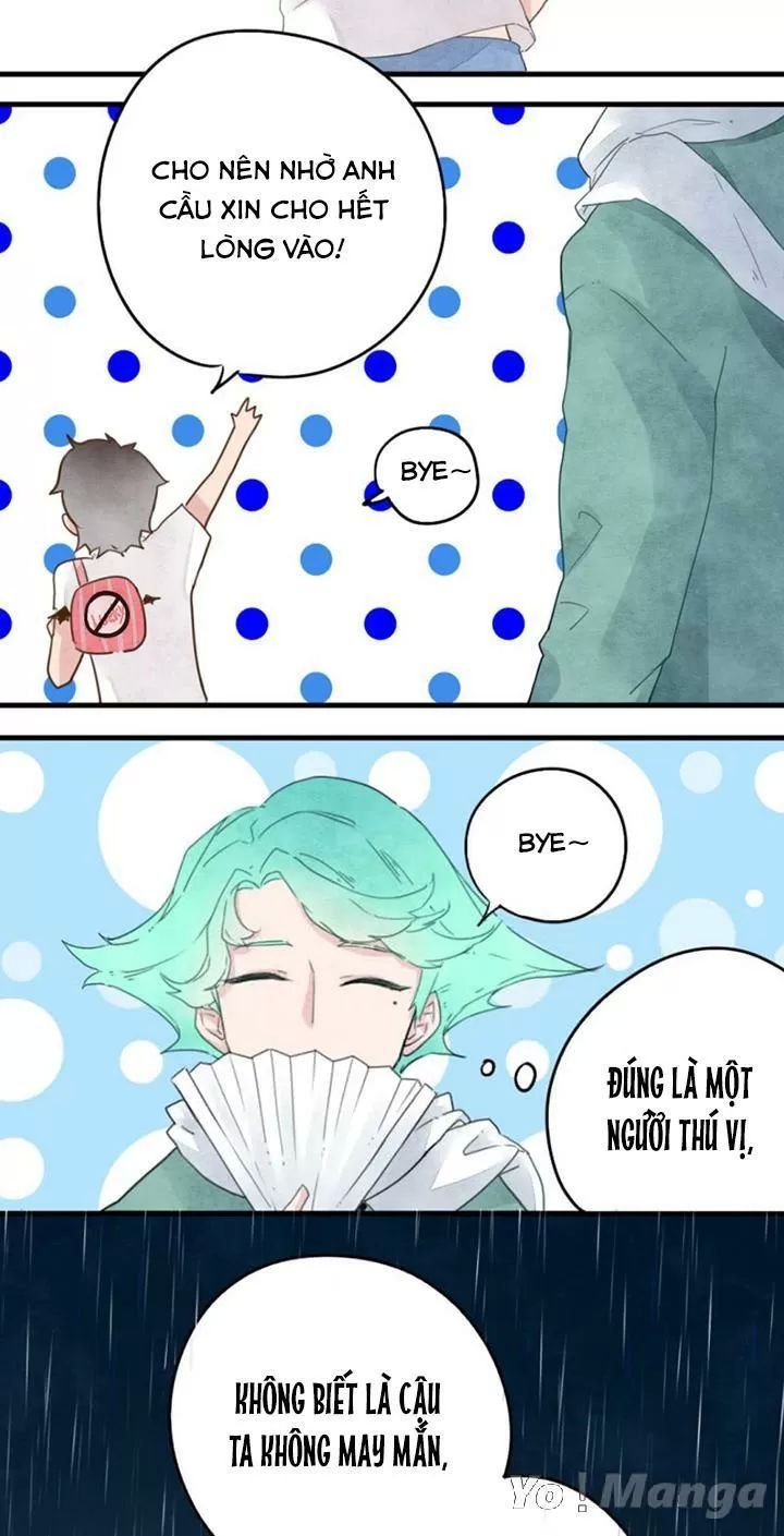 hữu ngôn tại tiên chapter 5 19