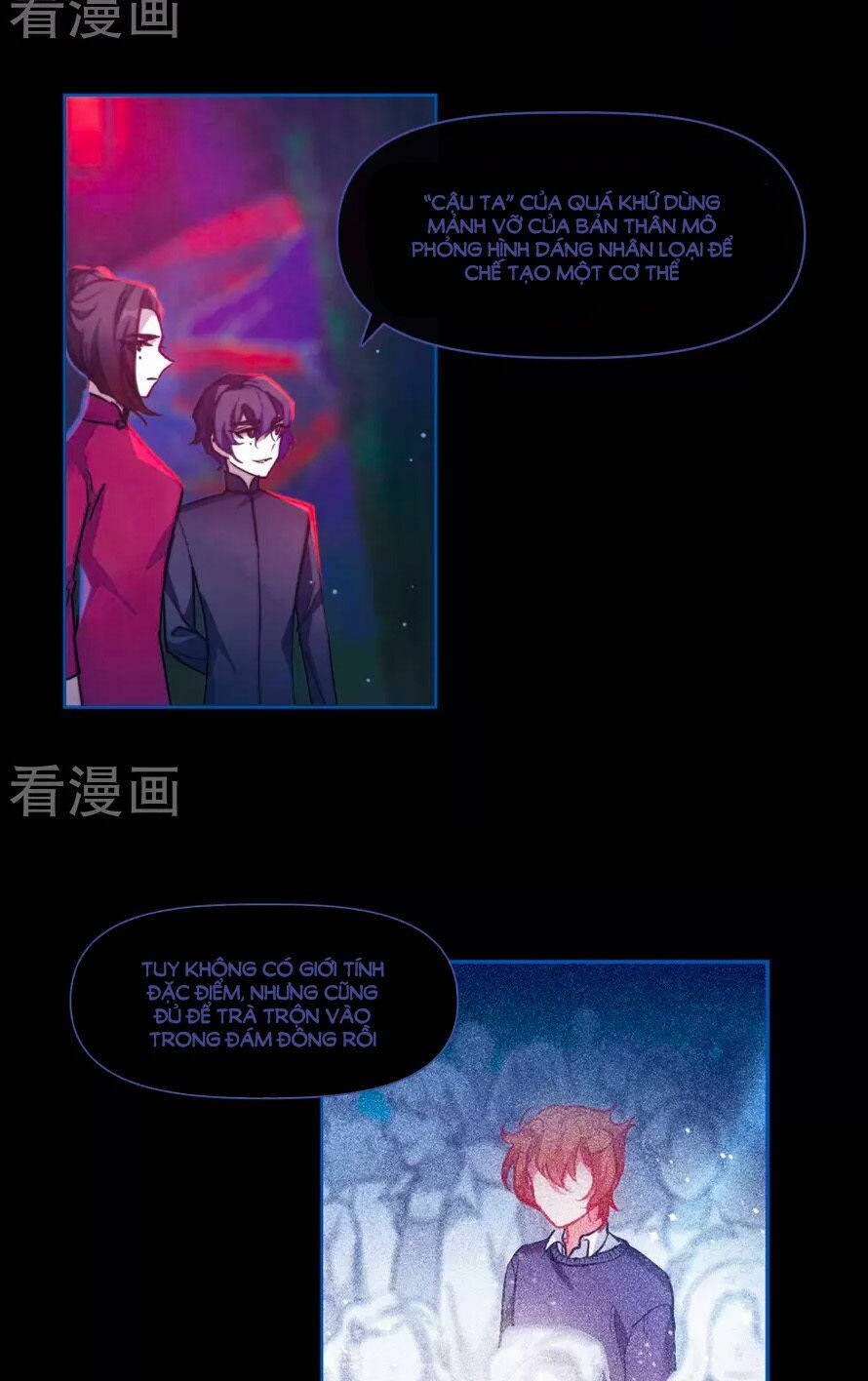 địa ngục cáo bạch thi chapter 86 10