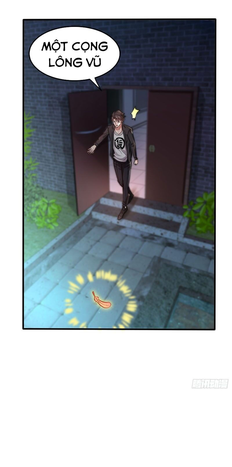 tối cường thần y tại đô thị chapter 130 29