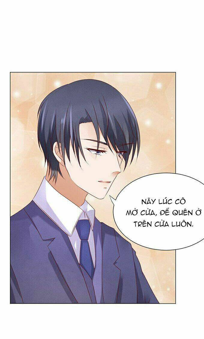 liệt ái tri hạ: series mật đào tiểu tình nhân chapter 29 31