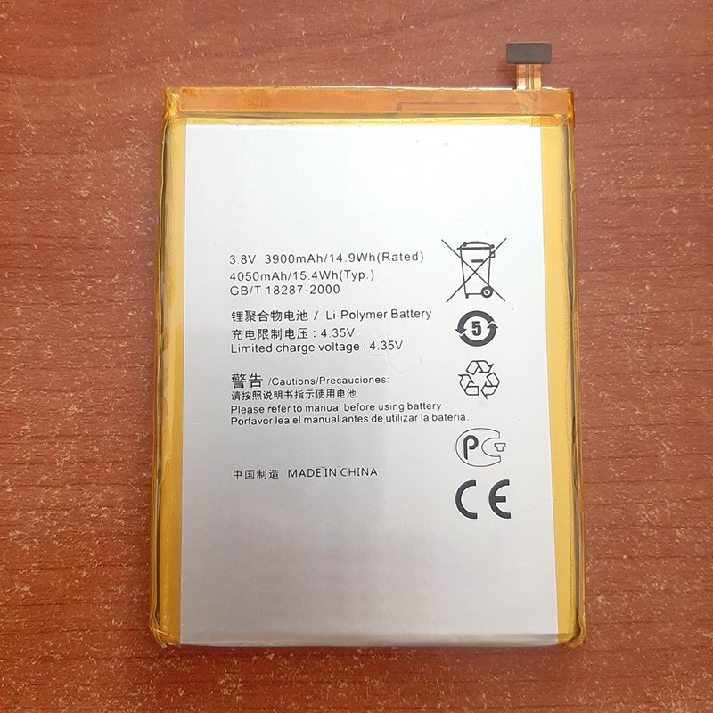 Pin Dành Cho điện thoại Huawei MT1-T00