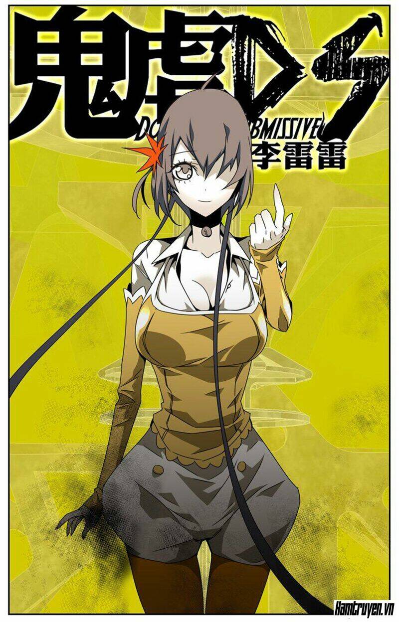 nghịch quỷ ds chapter 46 7