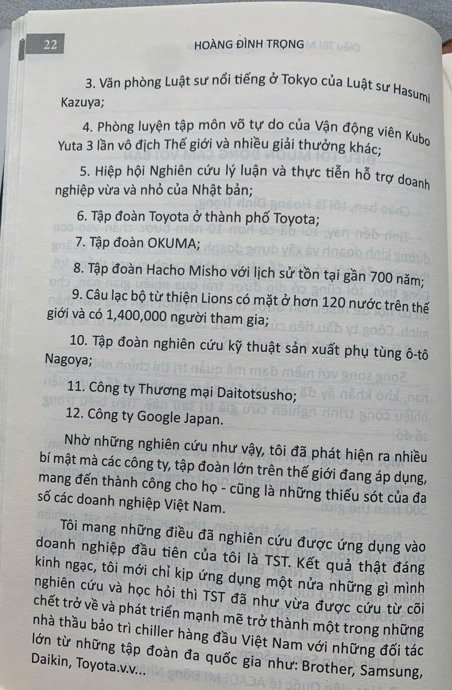 Sách Giải Phóng Lãnh Đạo