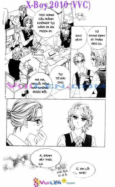 high school bullying chapter 54 13