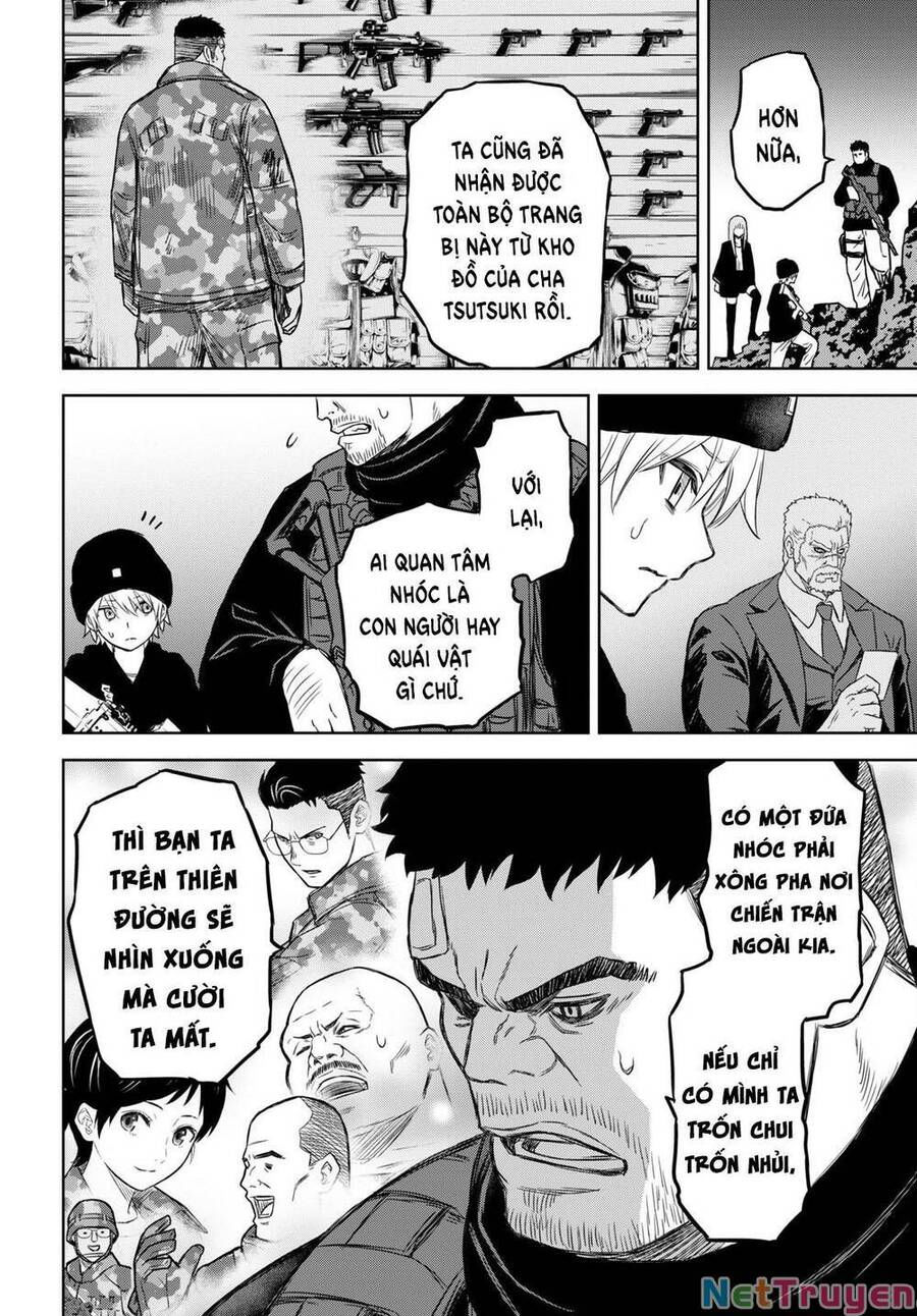 shikabane-gatana chapter 16 8