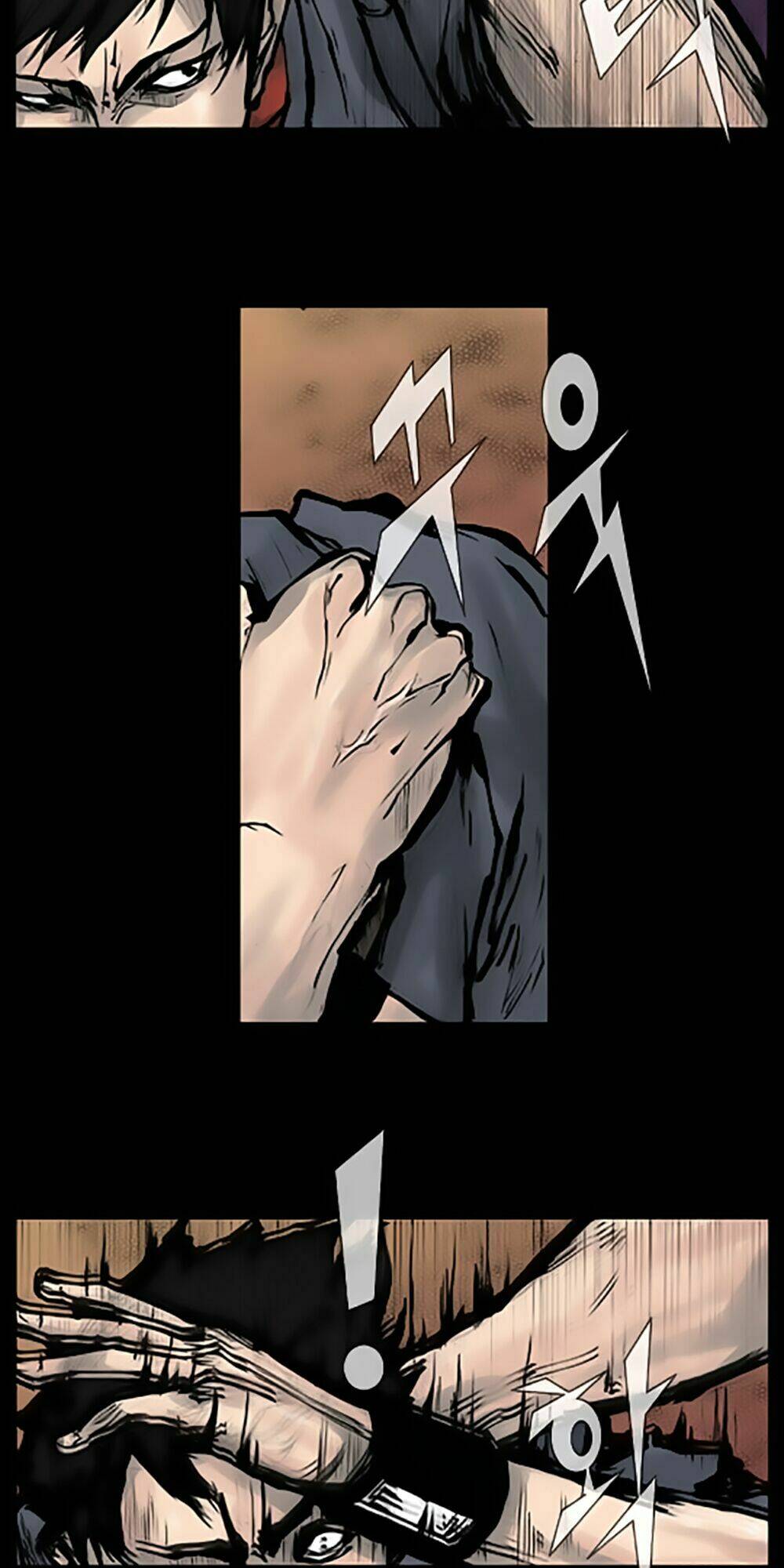 dokgo | độc cô chapter 56 13