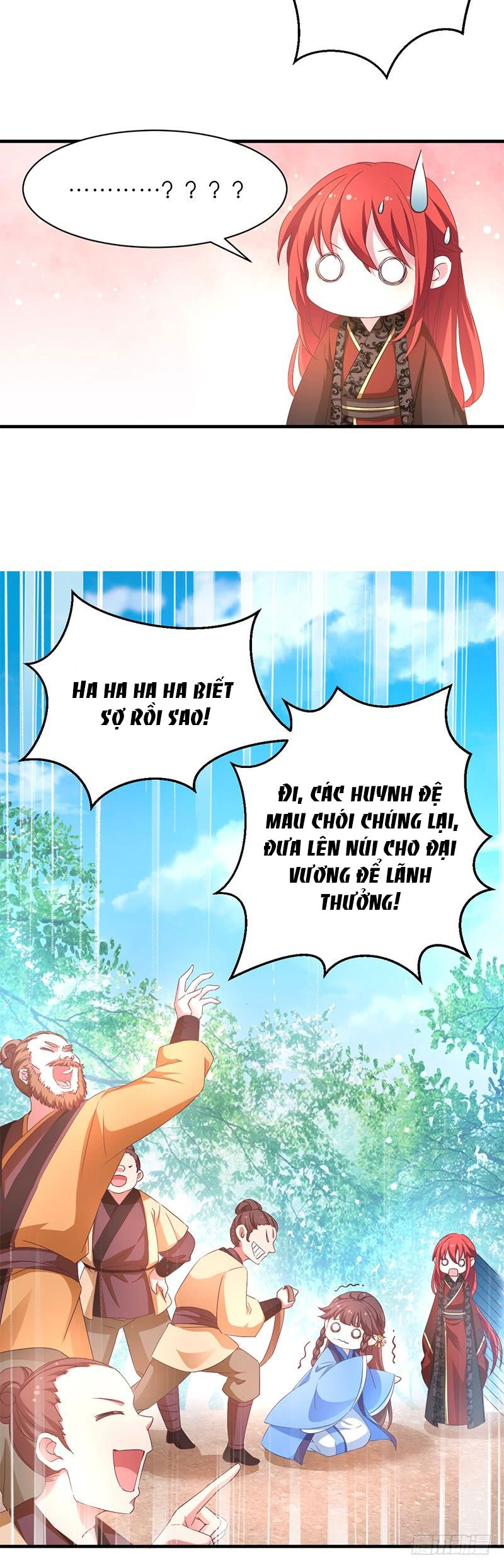 trò chơi trừng phạt chapter 20 24