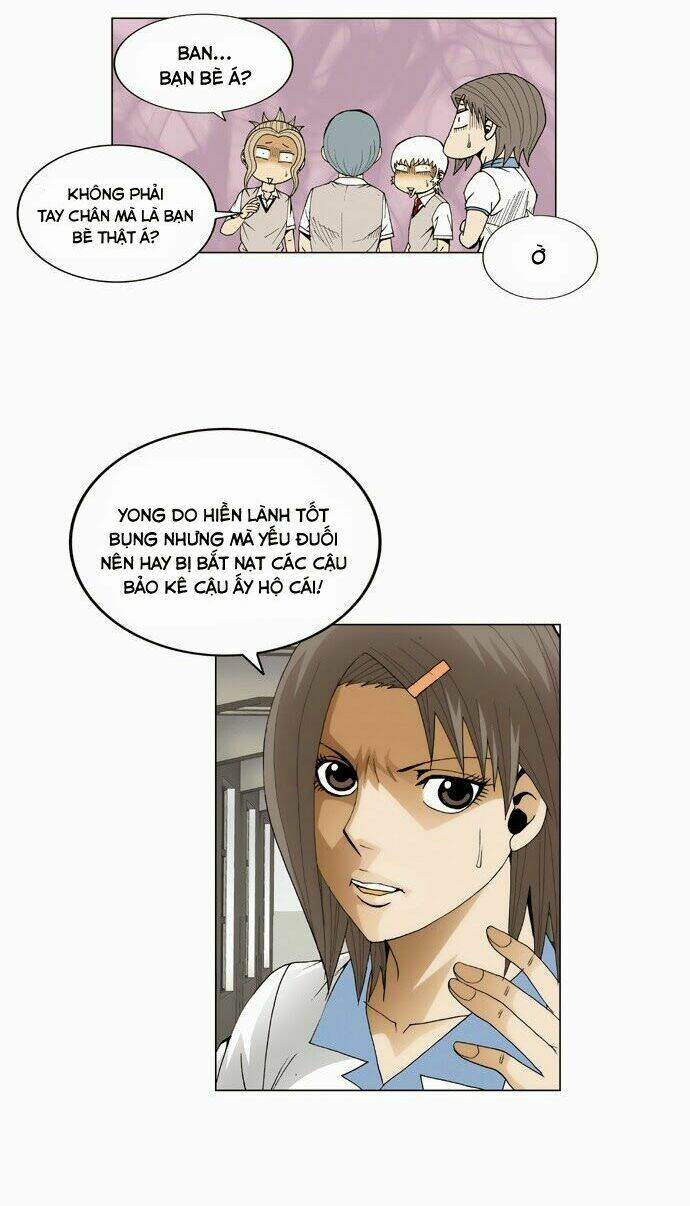 ultimate legend: kang hae hyo chapter 61 9