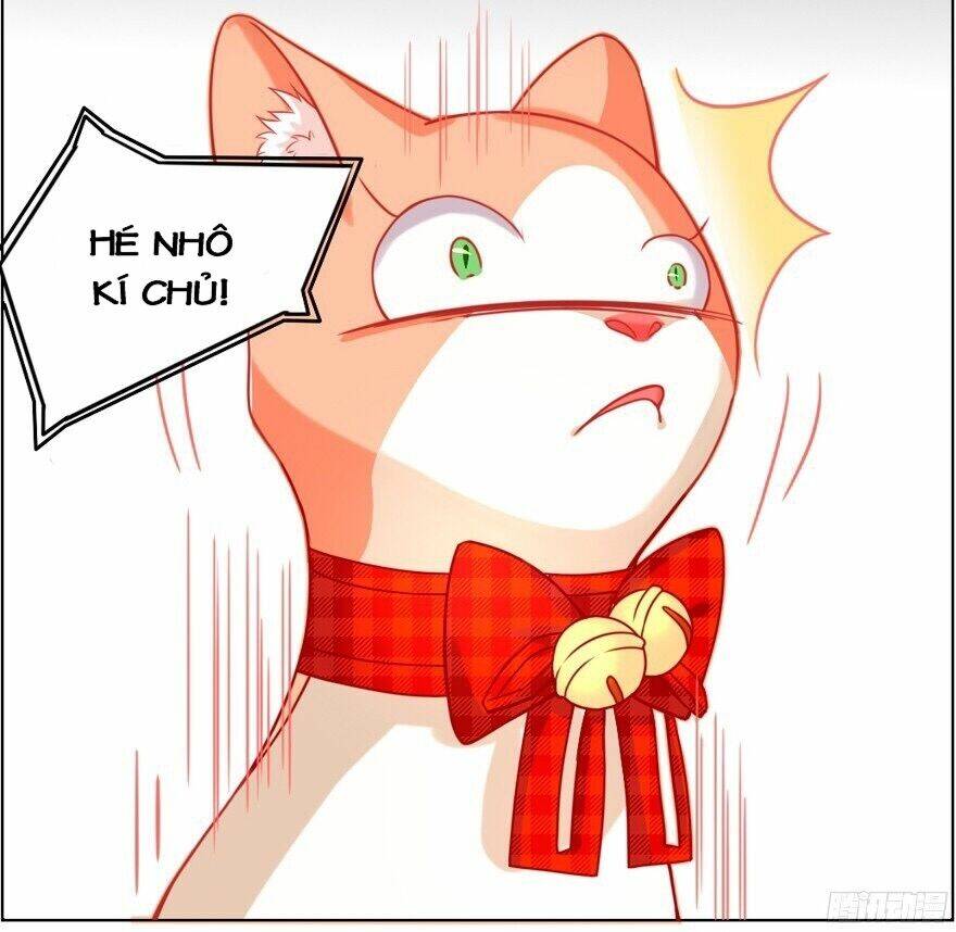 chủ nhân là ảnh đế chapter 1.2 12