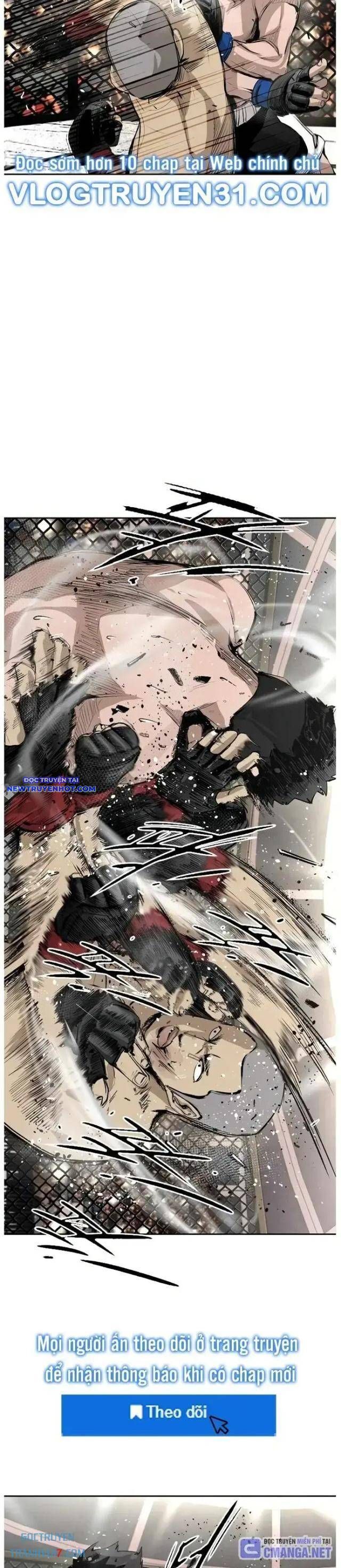 shark - cá mập chapter 146 19