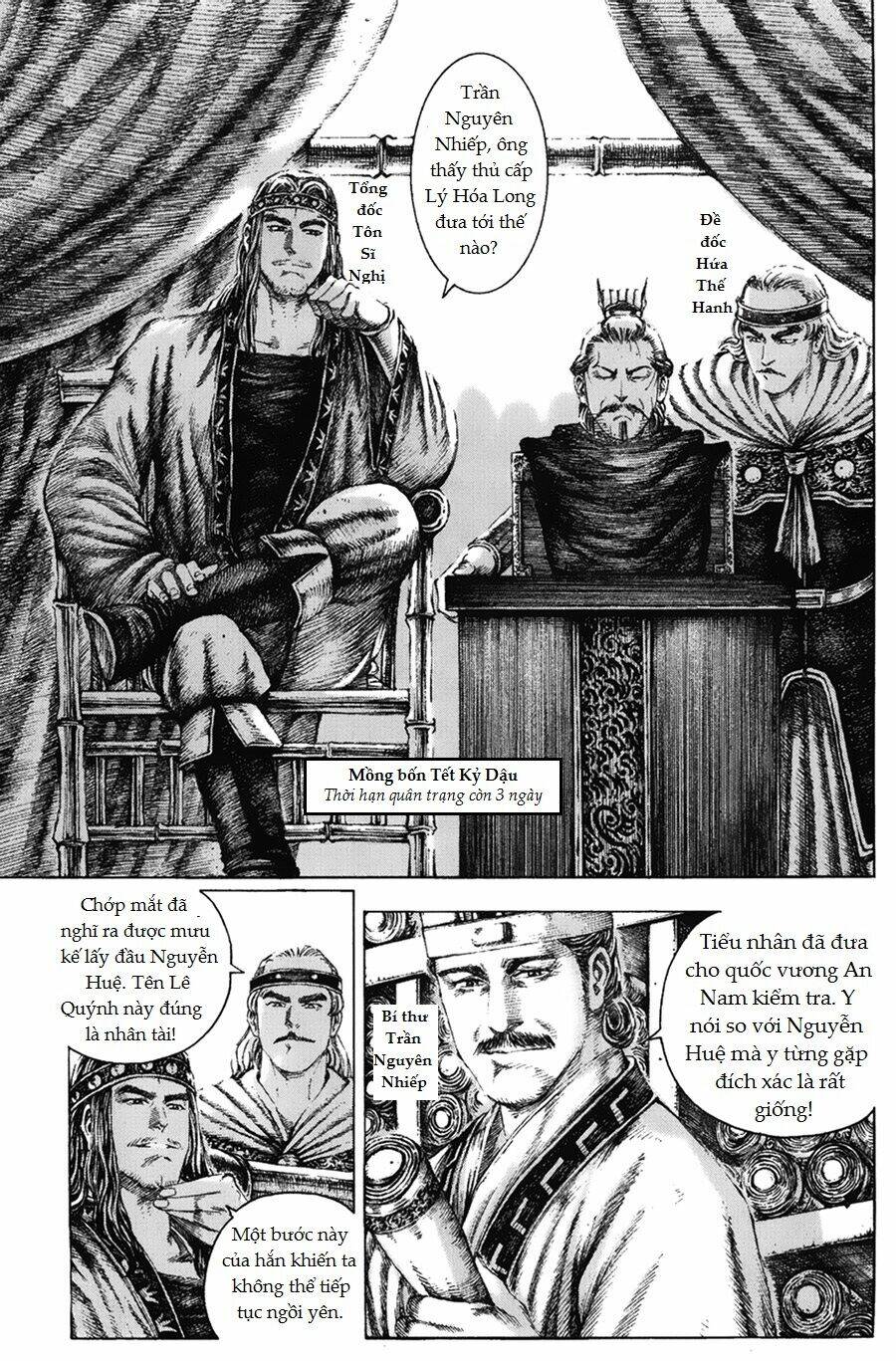 tây sơn quần anh truyện (hpln) chapter 8 4