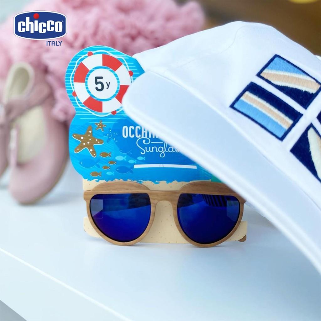 Kính mát chống tia UV Chicco 4Y