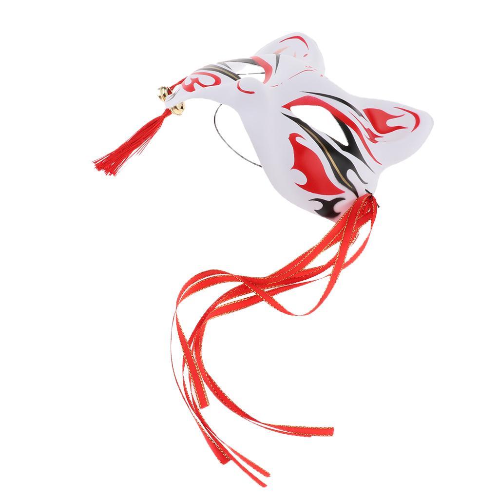 Hand Painted Mask Animal Masquerade Masks Multicolored Venetian Party Mask Party Prom Ball