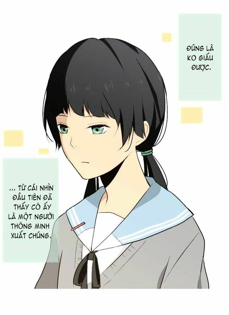 viên thuốc trùng sinh chapter 7 30