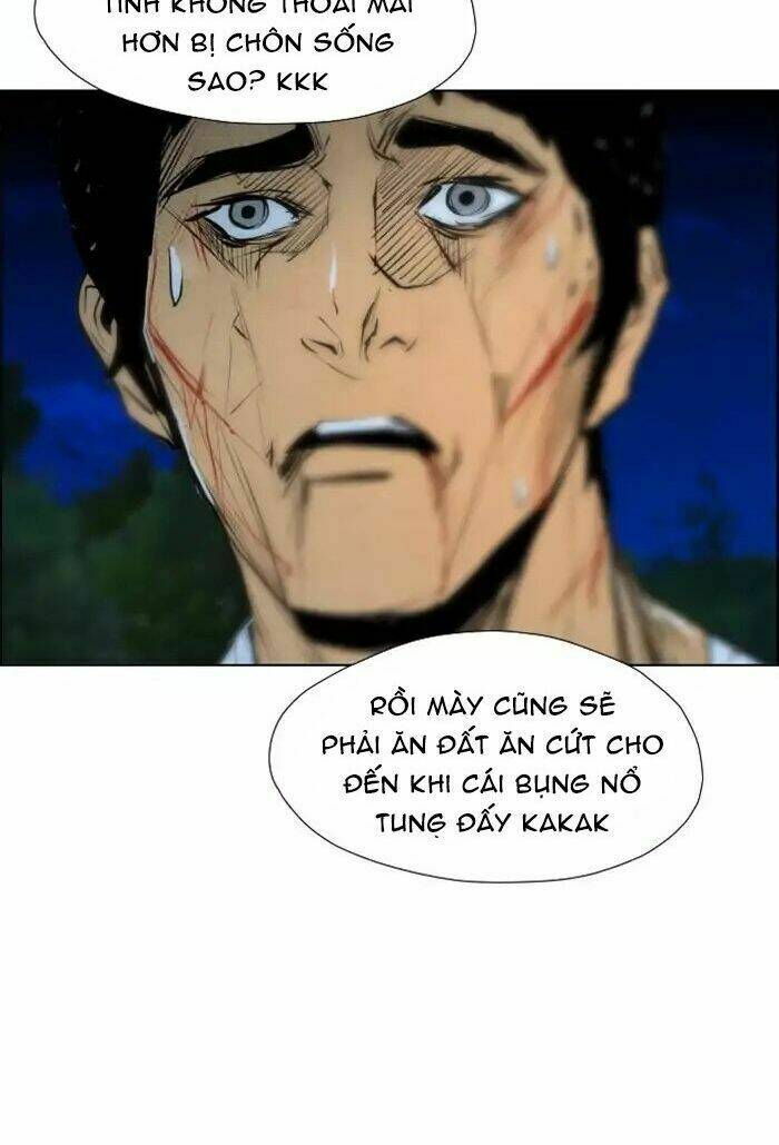 kẻ hồi sinh chapter 60 13