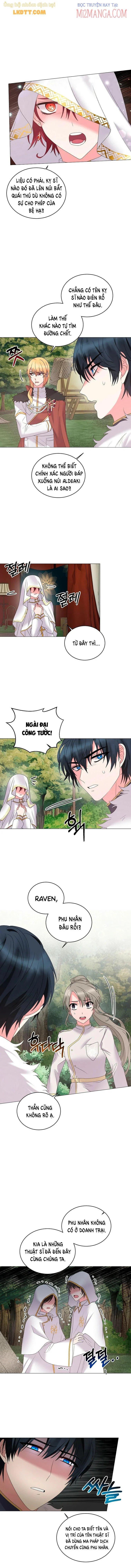 là nhân vật phản diện nhưng tôi sẽ trở thành nữ chính chapter 31 2