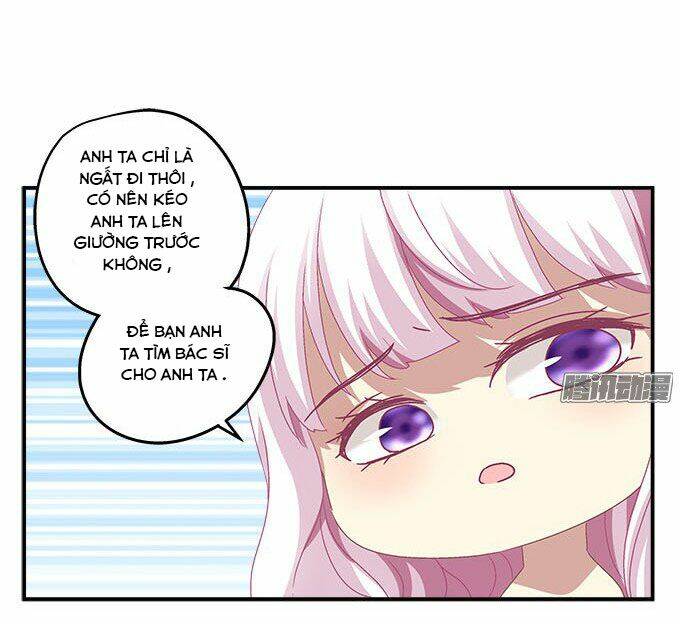 thiên lại âm linh chapter 7 25