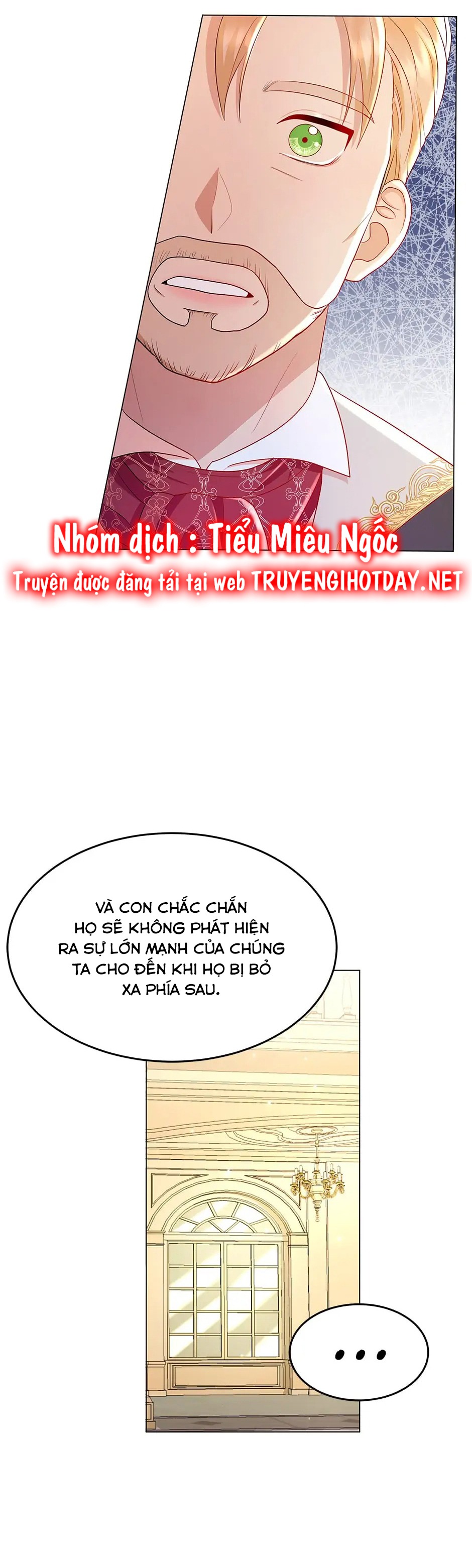 diễn vai ác nữ cũng thật khó khăn chapter 15.2 2