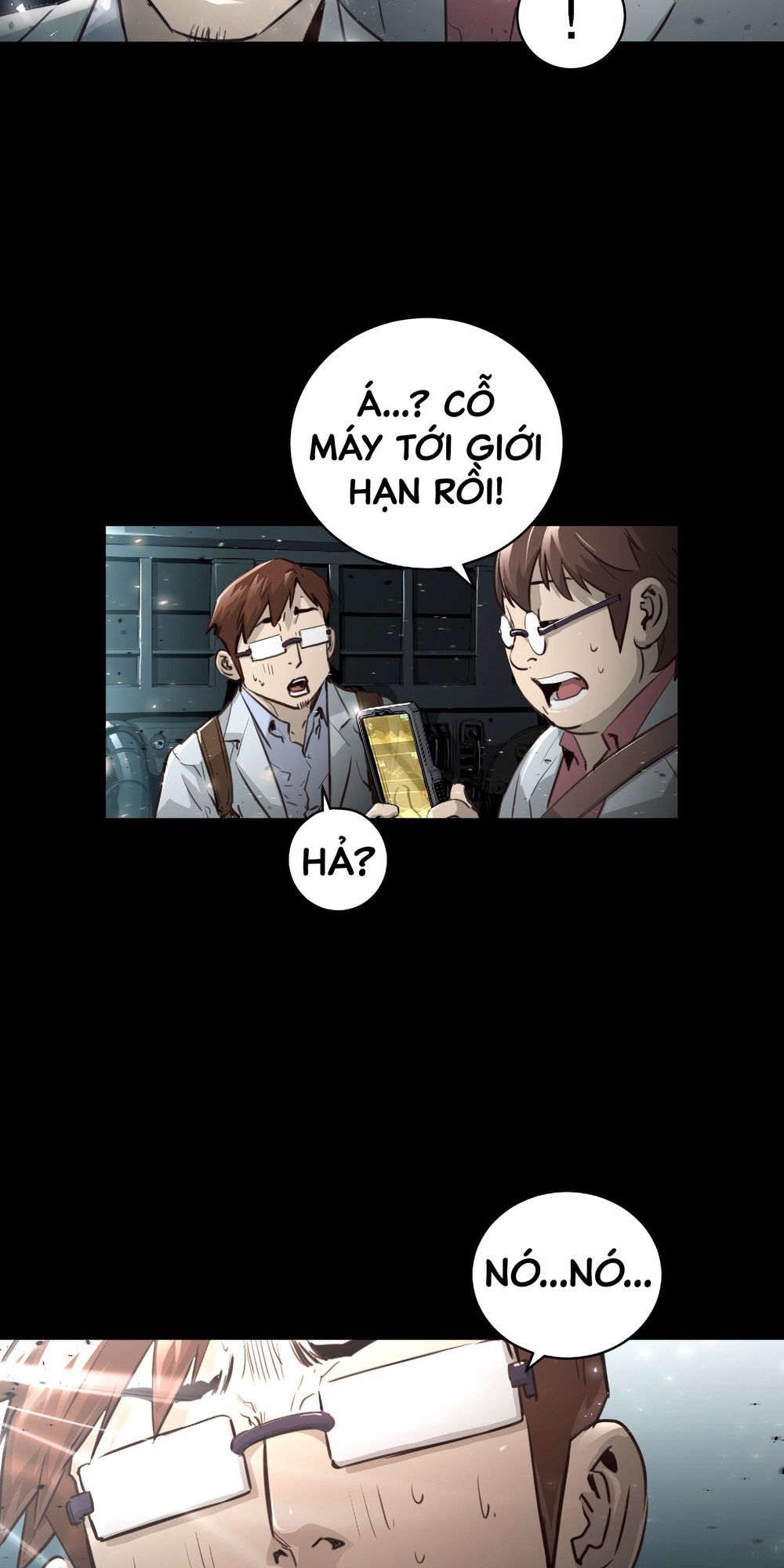 tam tuyệt tại dị giới chapter 77 19