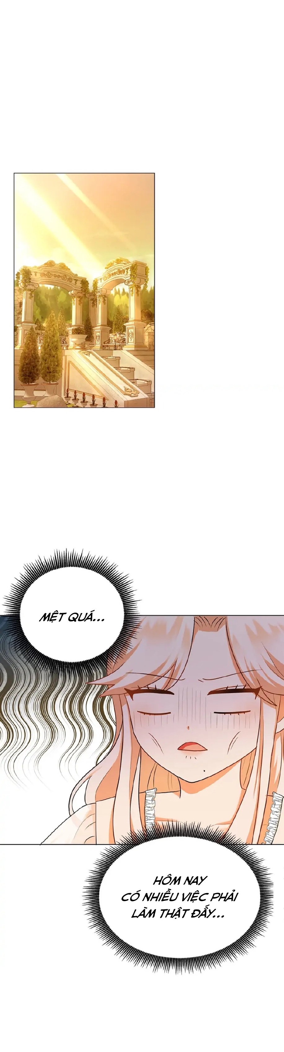 diễn vai ác nữ cũng thật khó khăn chapter 4.2 9