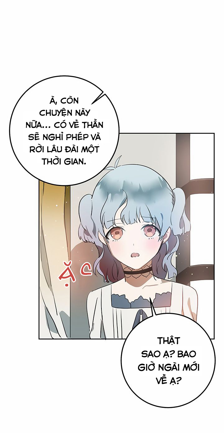 câu chuyện về đứa con hoang bị ghét bỏ chapter 7 33