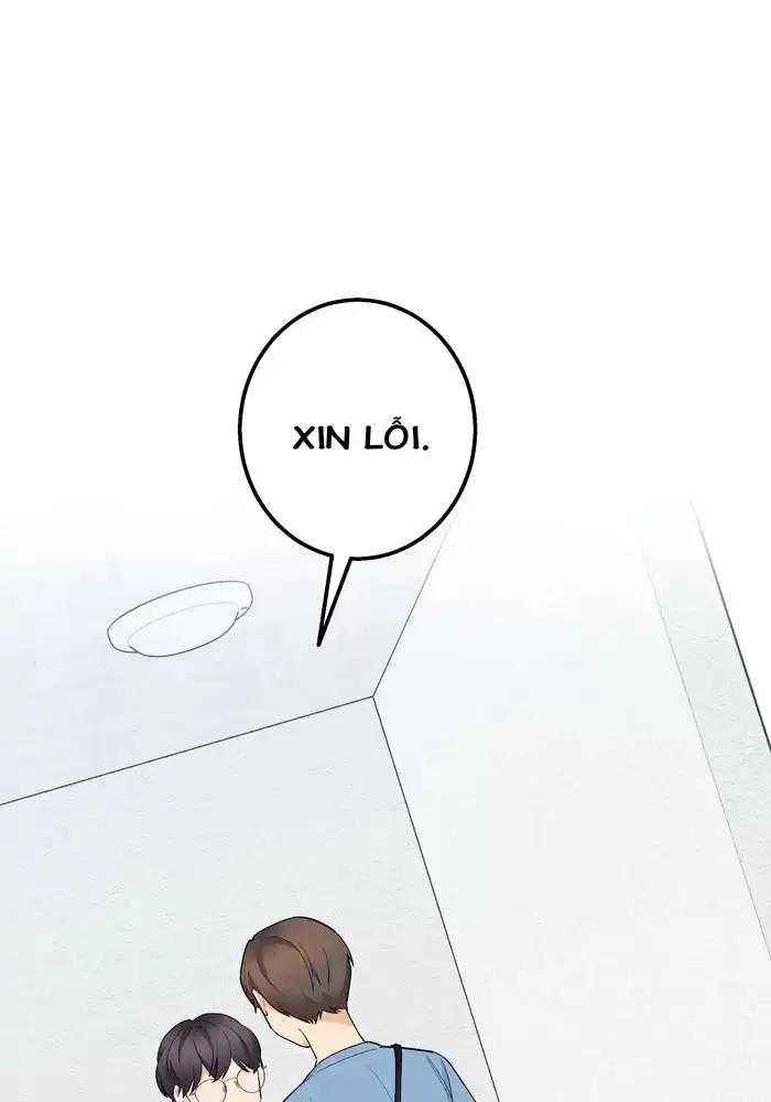 anh bạn của tôi đang phát sáng kìa ! chapter 40 2