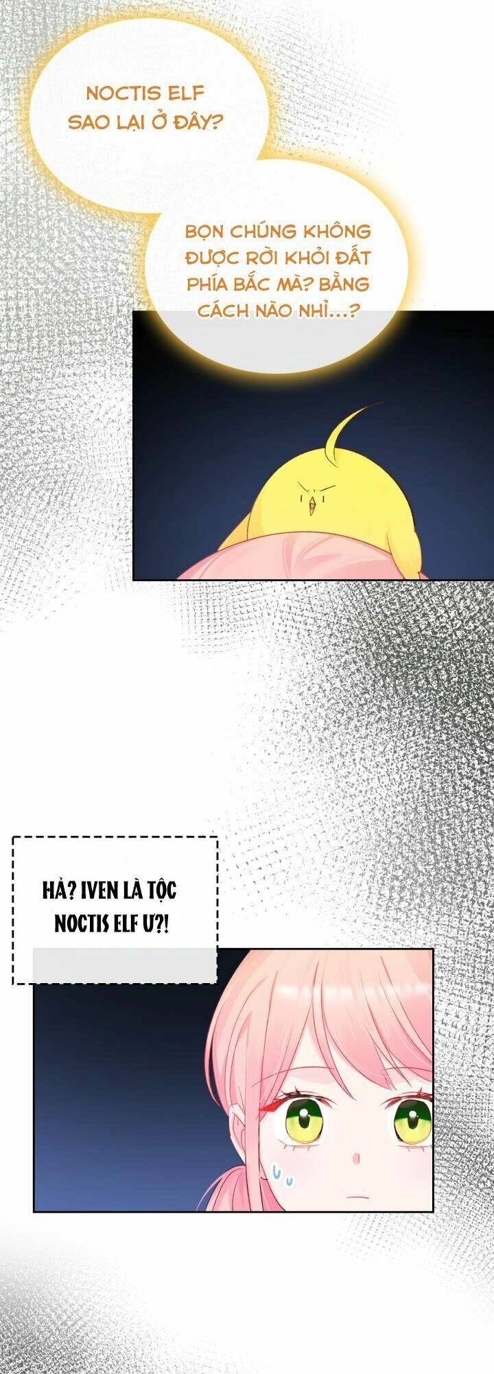 công chúa phản diện muốn ở trong ngôi nhà bánh quy chapter 33 43