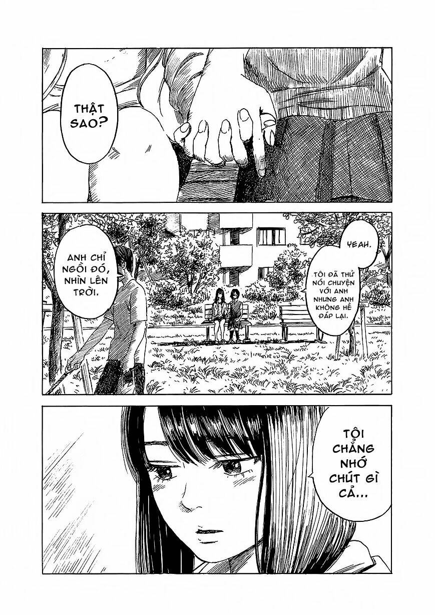 boku wa mari no naka chapter 69 3
