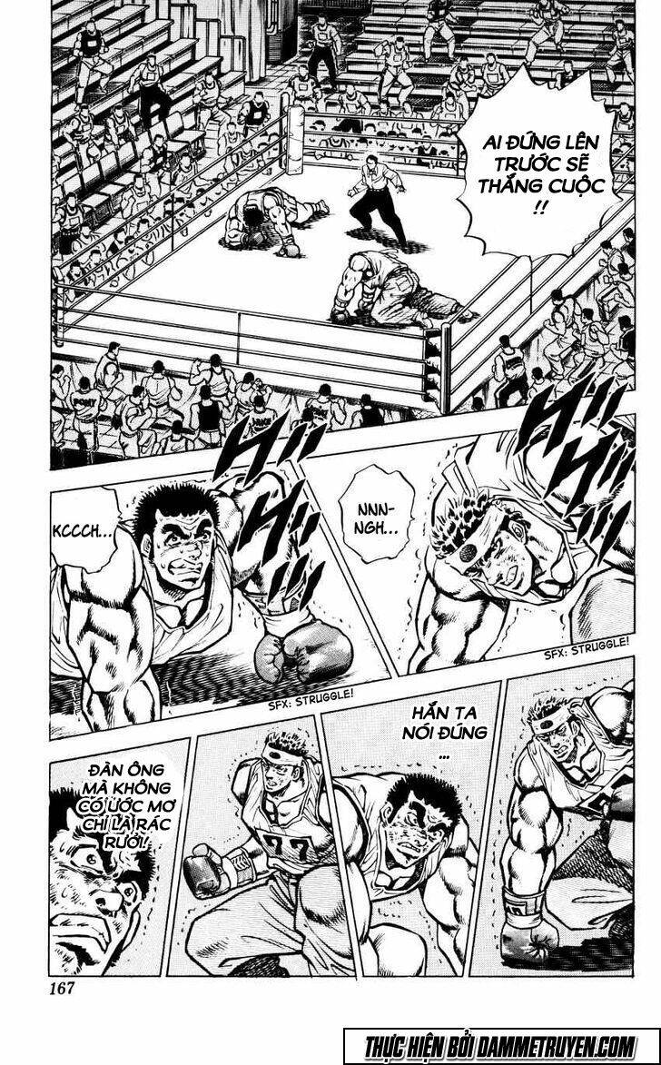 bakudan chapter 16 16