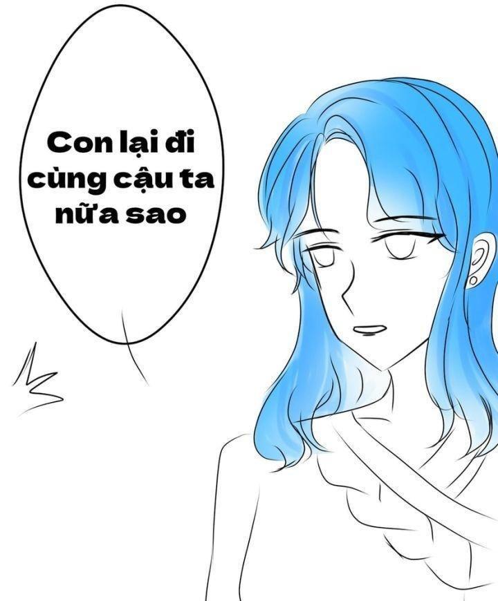 xuyên không làm thái tử phi chapter 14 15