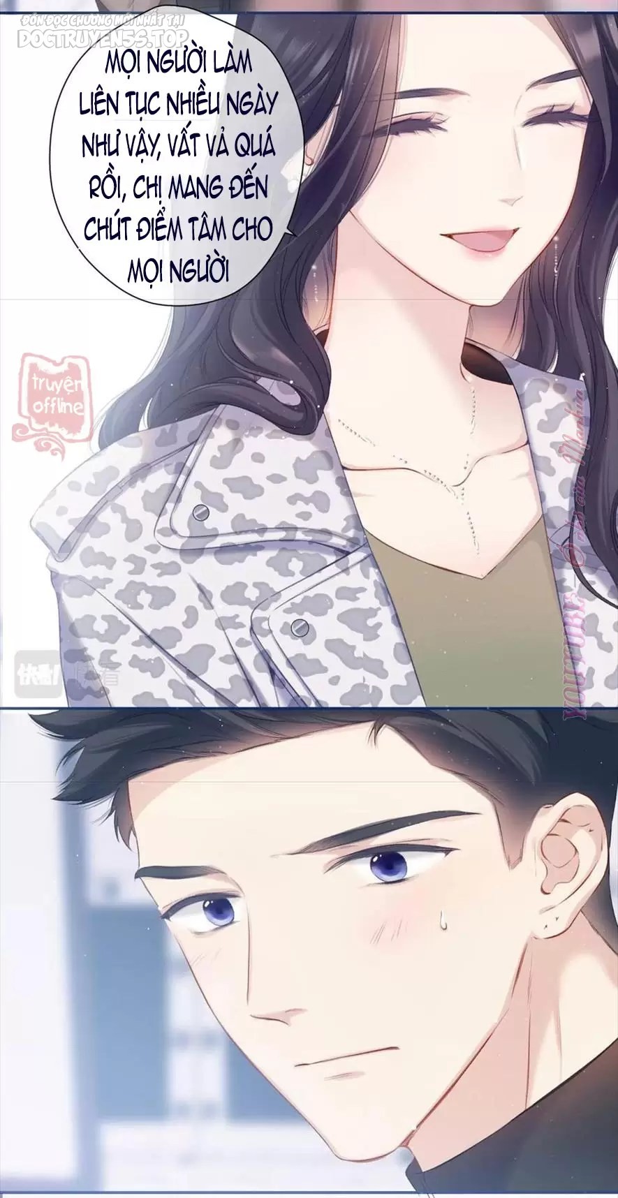 bảo vệ siêu sao của tôi chapter 148 9