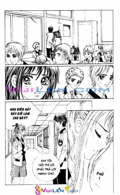 tìm lại tình yêu chapter 25 9