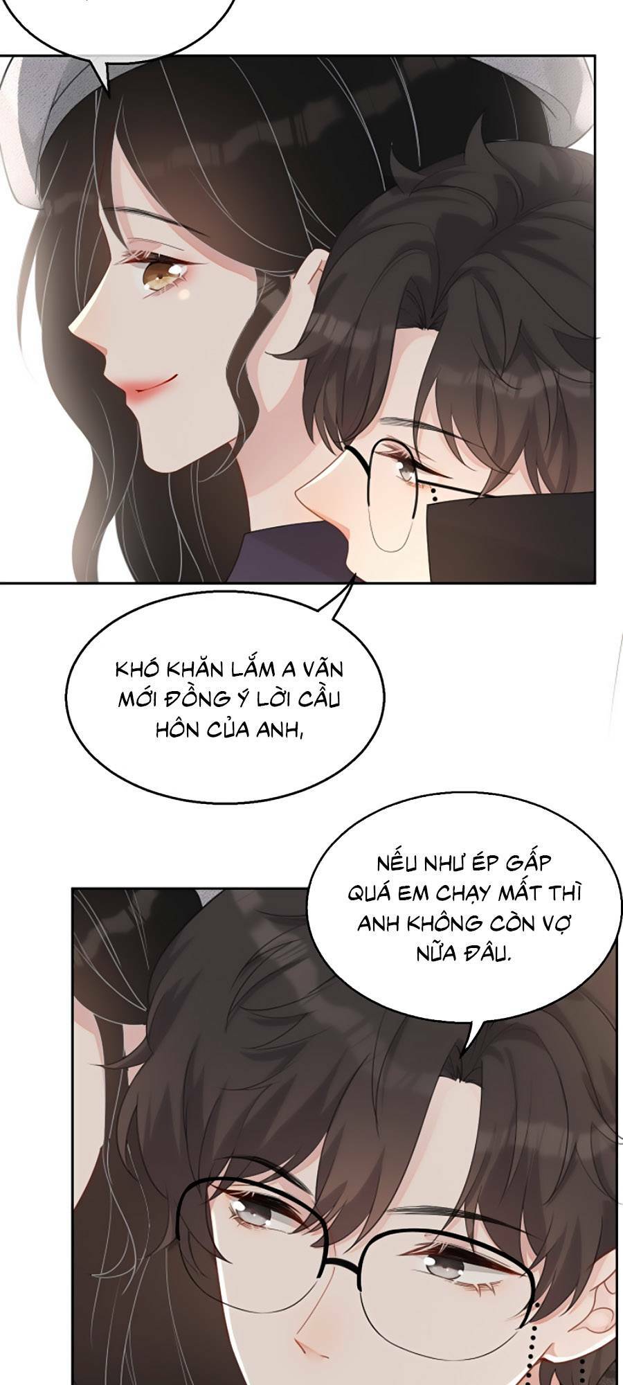 chỉ yêu mình em chapter 85.6 32