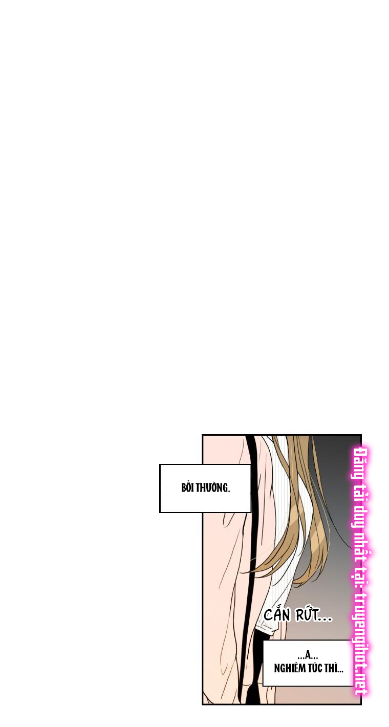 Tại Sao Bạn Lại Vào Nhà Tôi?? chapter 5.2 - Trang 22