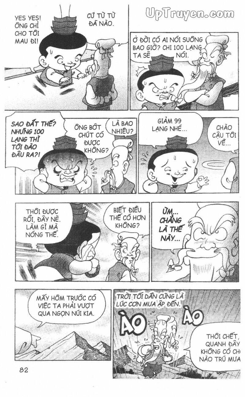 đội quân nhí nhố chapter 36 84