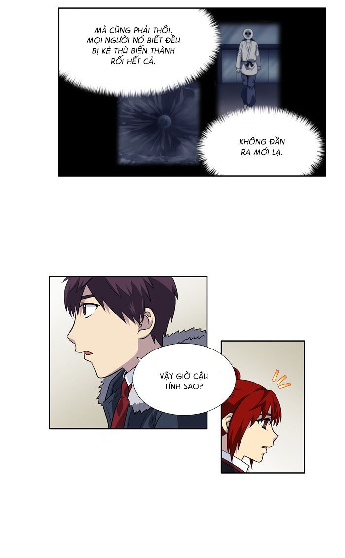 the gamer chapter 197 11