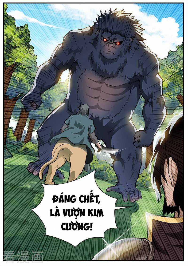 ta là bá vương chapter 39 4