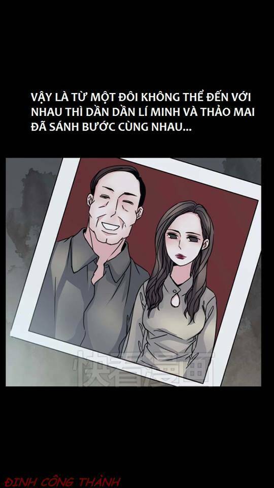 tiểu quỷ chapter 4 46