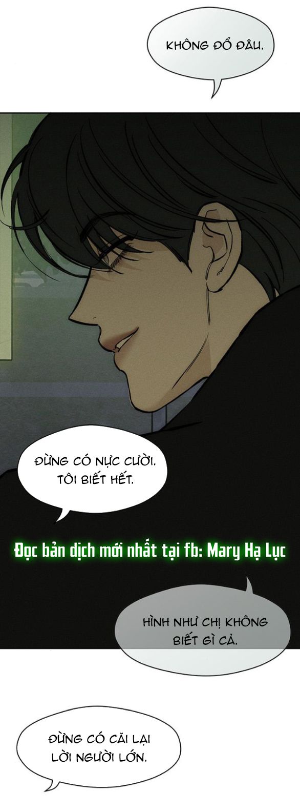 [18+] Nước Mắt Trên Đóa Hoa Tàn chapter 30.1 53