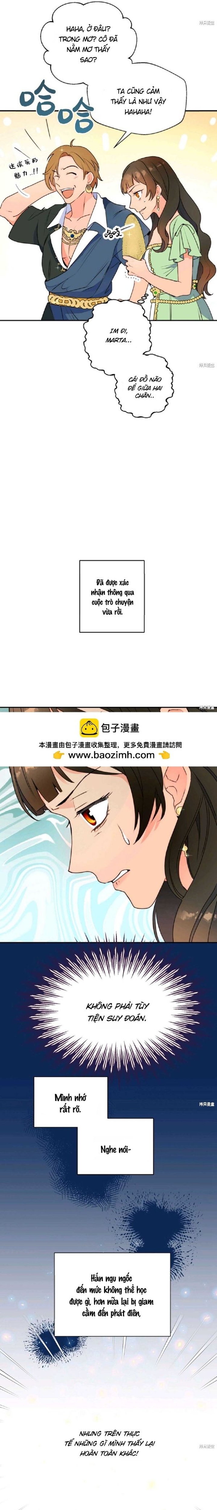 quên chồng đi, kiếm tiền thôi chapter 7 13