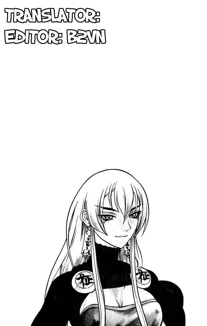 phù thủy phép thuật chapter 2 63