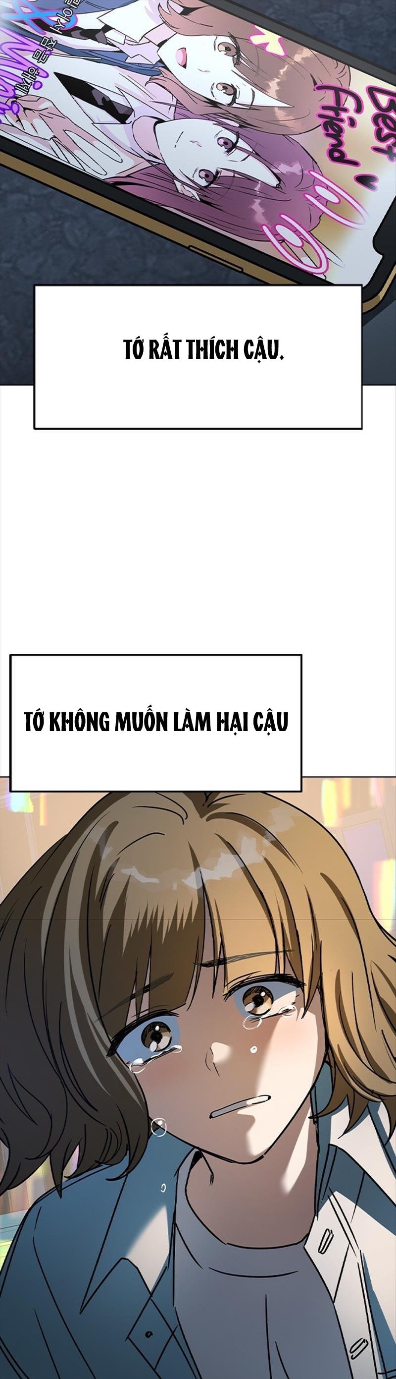 nhân duyên kiếp trước chapter 45.2 17