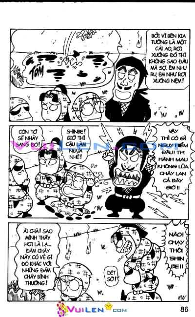 ninja loạn thị chapter 26 87