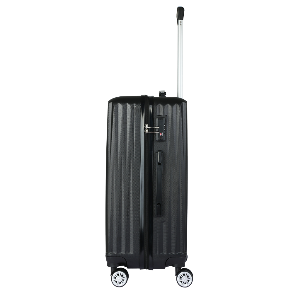 Vali Kéo Nhựa Du Lịch STARGO ESSENZA Z26 - Size ký gửi - Nhựa ABS