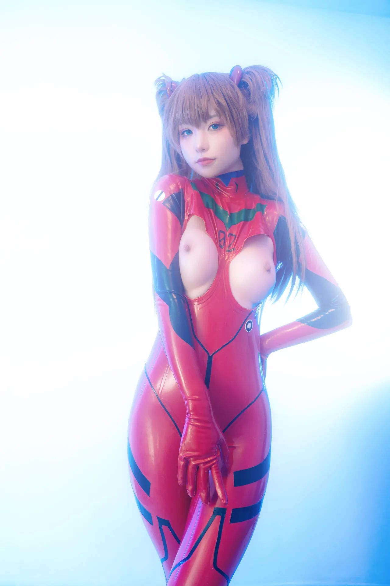 hình cosplay chapter 386 46