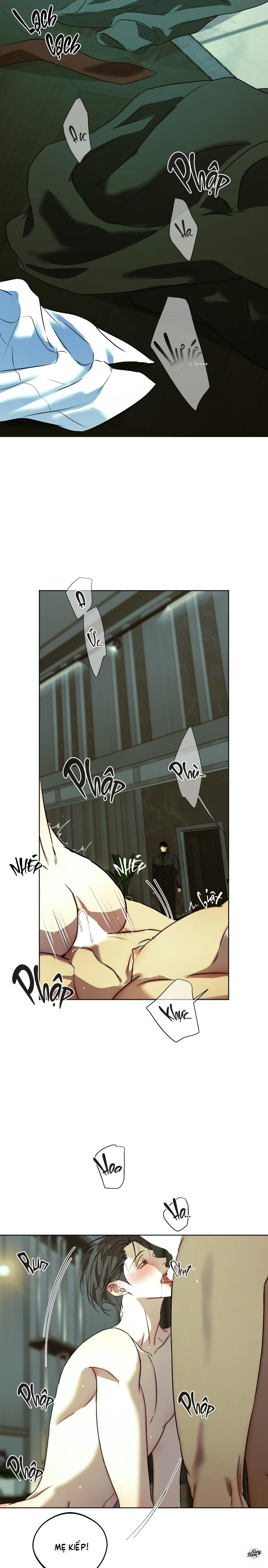 ái dục chapter 47 4