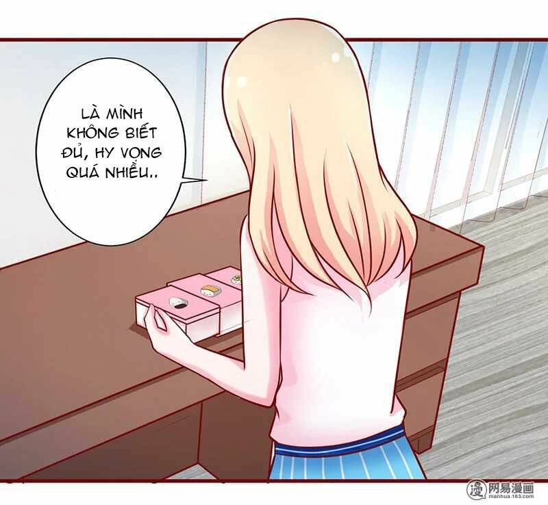 không gả cho tổng tài, gả cho người hầu chapter 48 17