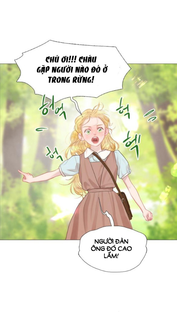 Khóc Đi Hay Là Cầu Xin Tôi Cũng Được chapter 3.2 - Trang 32